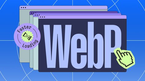 webp file