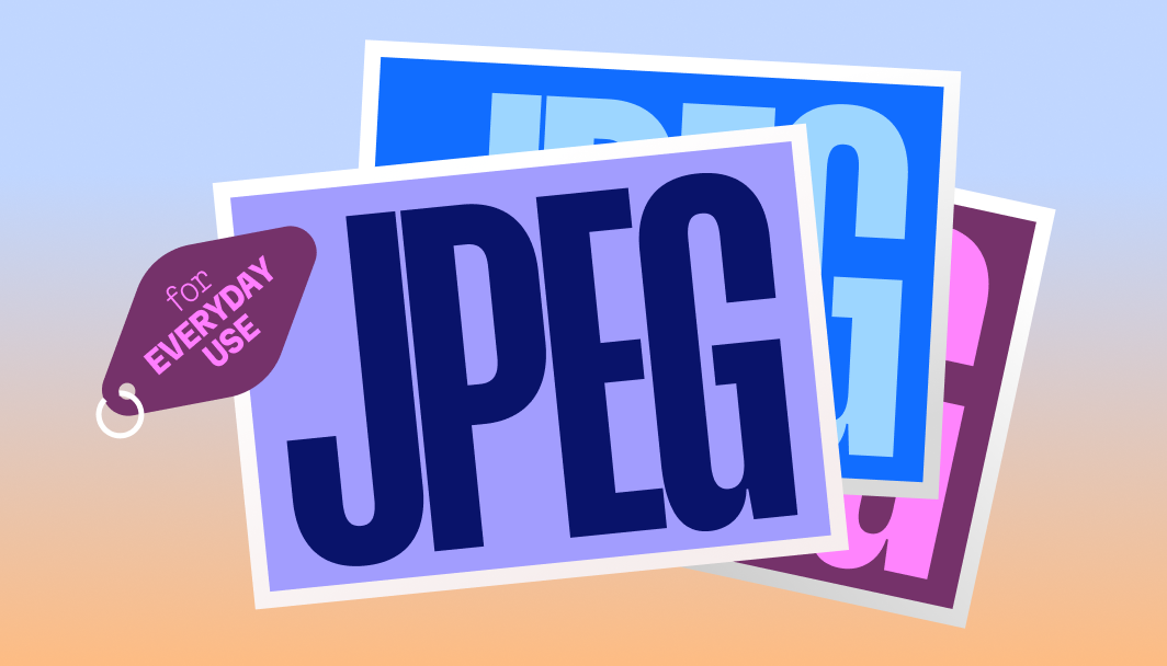 JPEG file