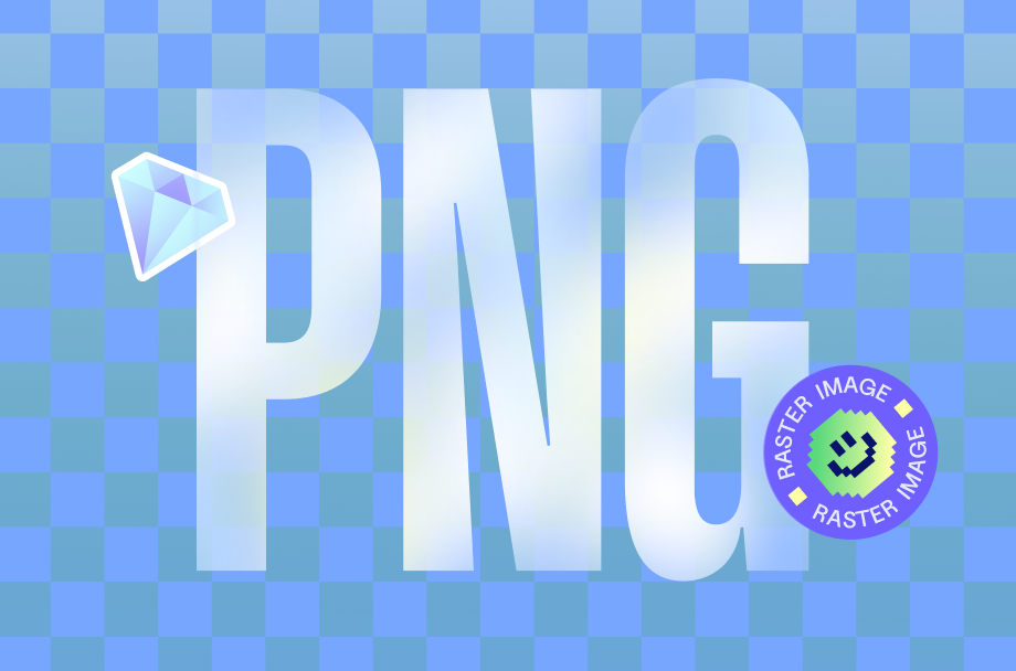 PNG file