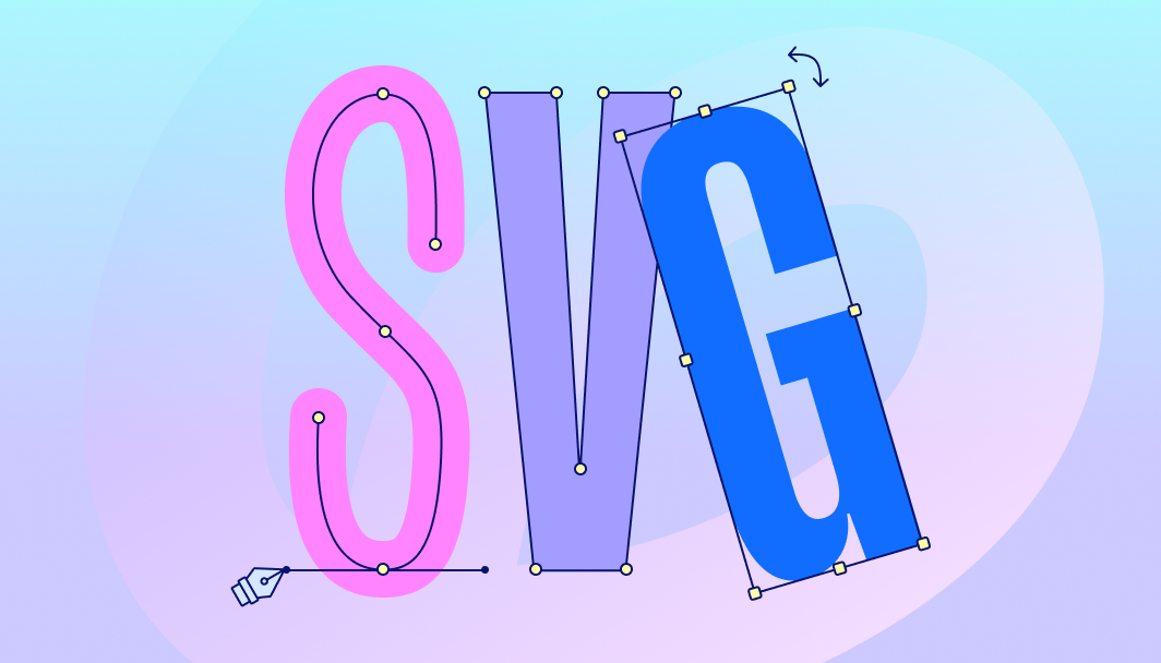 svg file