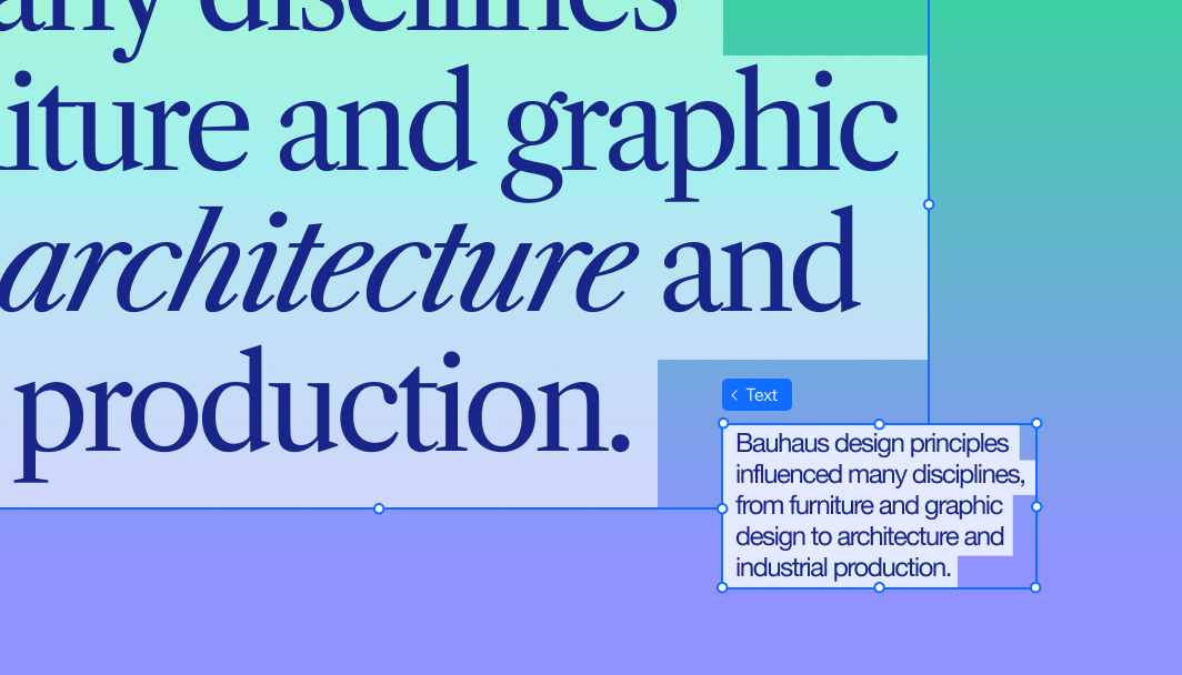 professional fonts