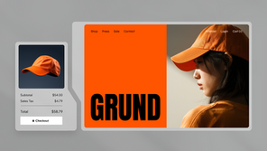 Ecommerce UX: best practices for your site