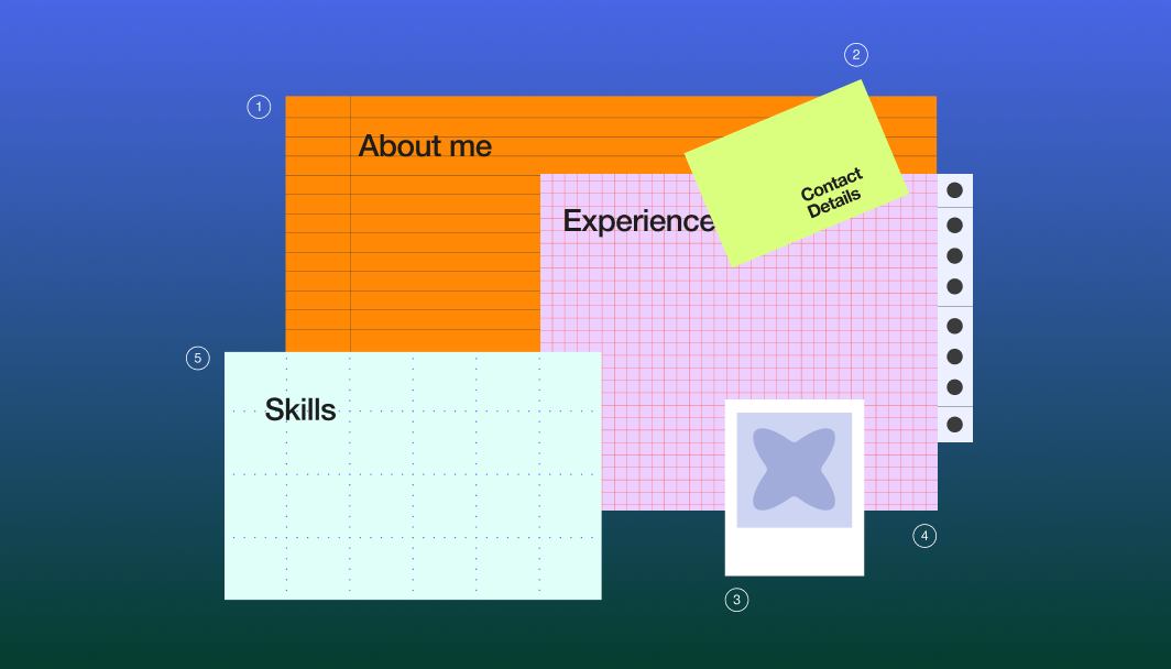 how to write a resume