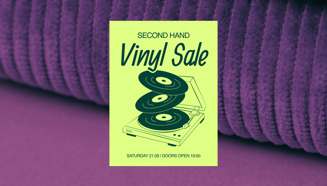flyer design ideas