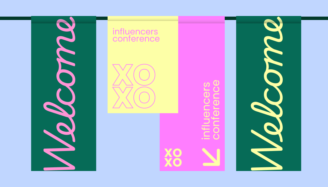 banner design ideas
