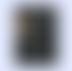 Sleek Dark College Resume