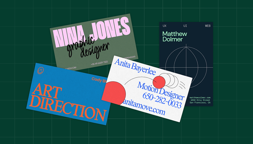 How to make a bakery logo quickly