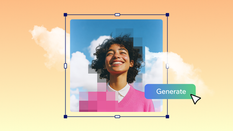 how to make realistic AI photos