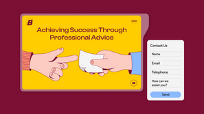 How to make a consulting website that grows your client base