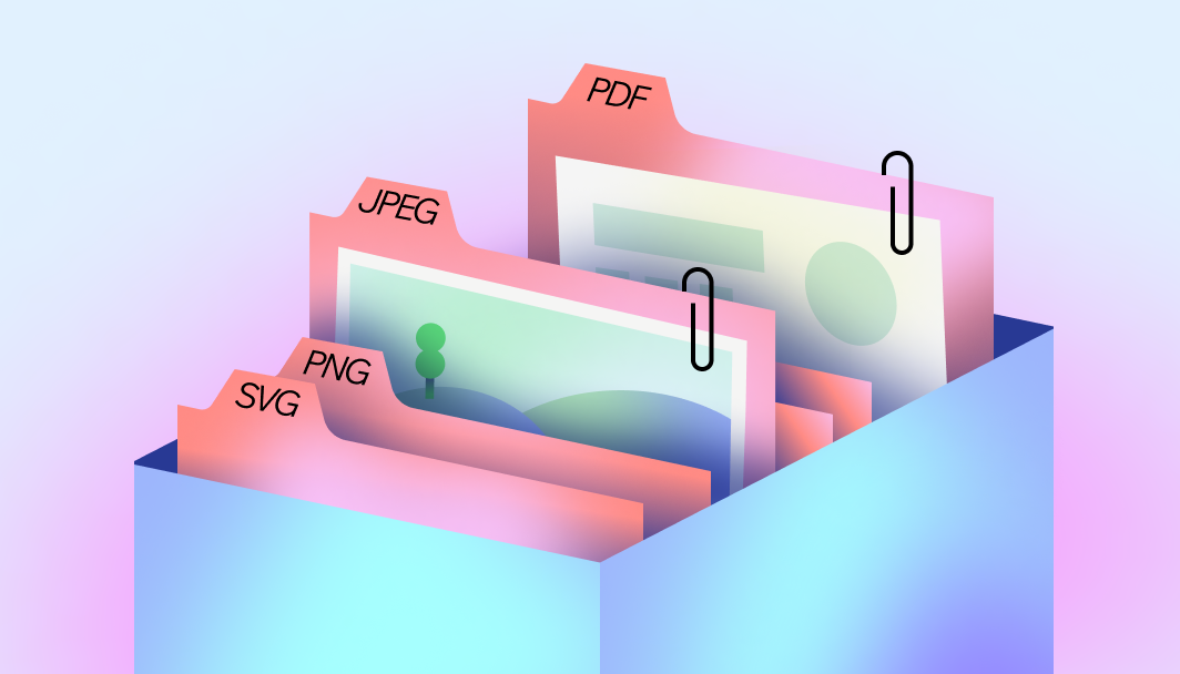 image file types