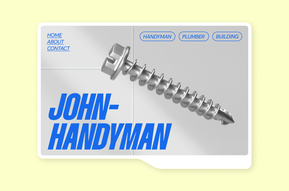 plumbing slogans