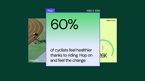 how to make an infographic