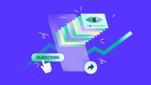 How to design a QR code