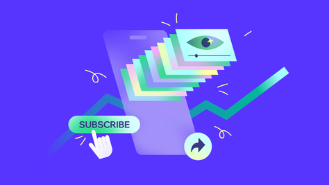 how to create a youtube thumbnail