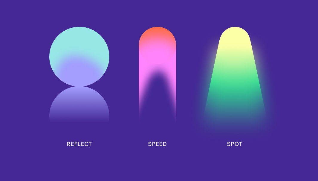 background gradients