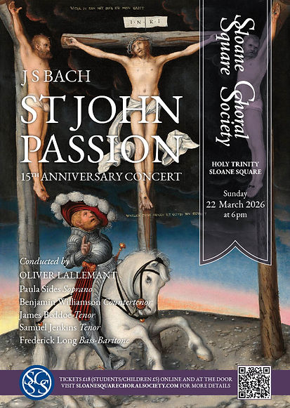 SSCS Flyer Spring 2026