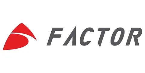 Factor bikes logo