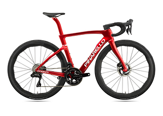 pinarello dogma road bike