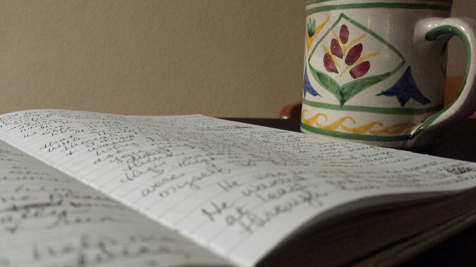 writing tutoring brings success