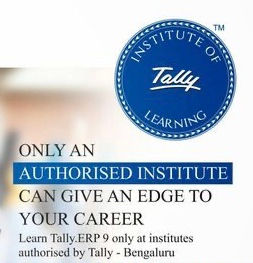 AUTHORISED TALLY TRAINING IN VADAPALANI CHENNAI & BENEFITS
