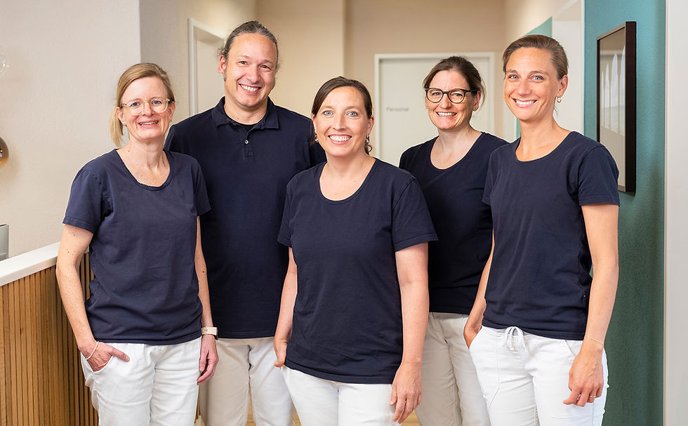 Herzpraxis Allschwil