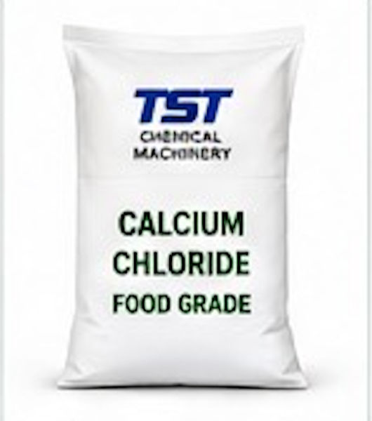 Calcium Chloride (氯化鈣)