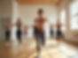 Group Fitness