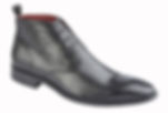 Black Chelsea Boots
