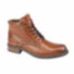 Tan Leather Boots