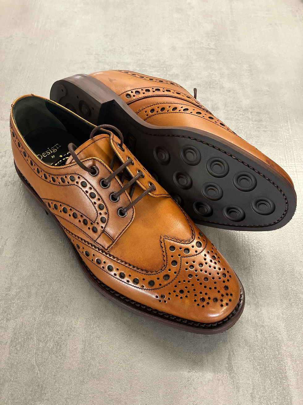 Loake Sutherland