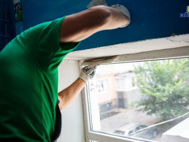 Крок до відновлення: що вже зроблено на Магістратській, 65🏡