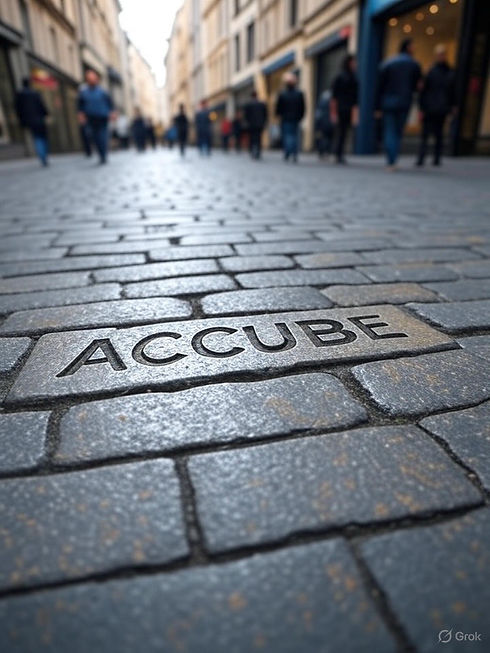 Accube Cyprus