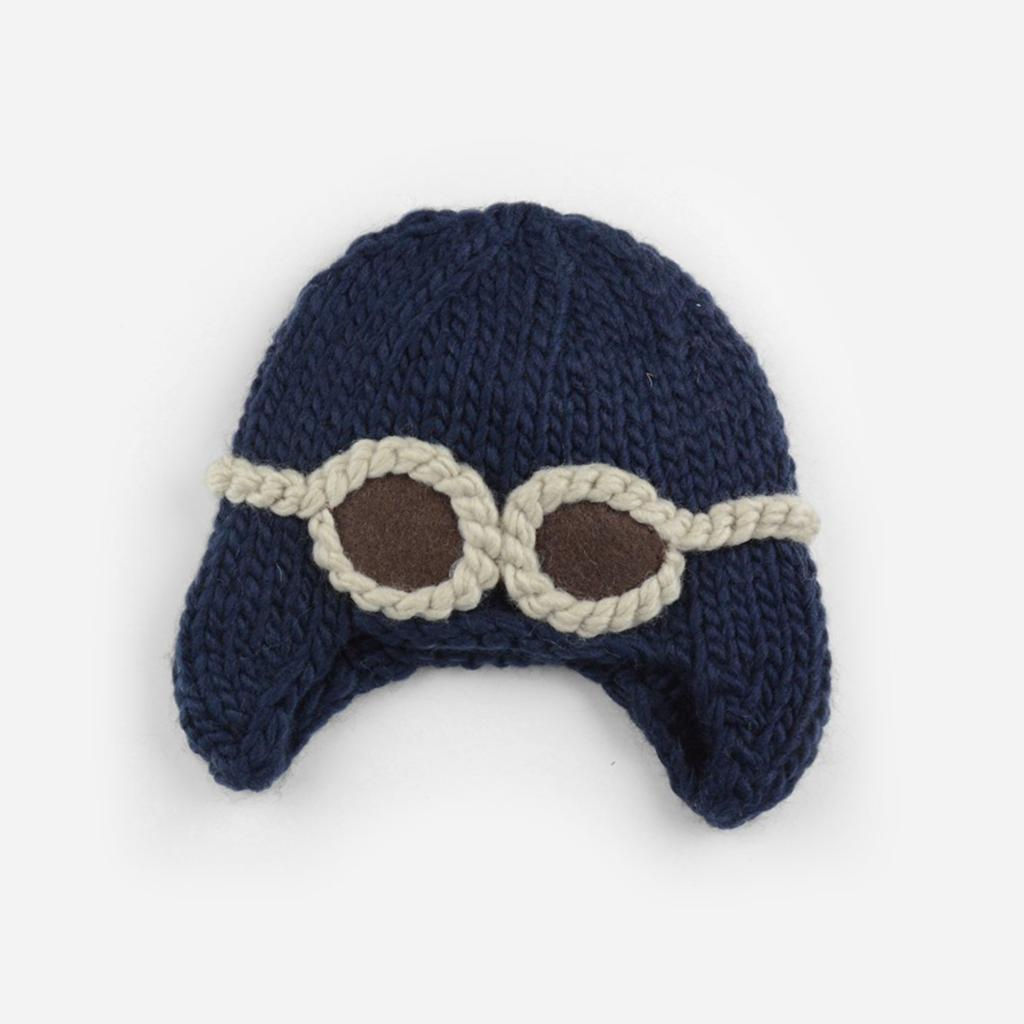 Aviator Hat
