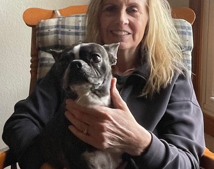 MABTR Family - Rhonda in WY