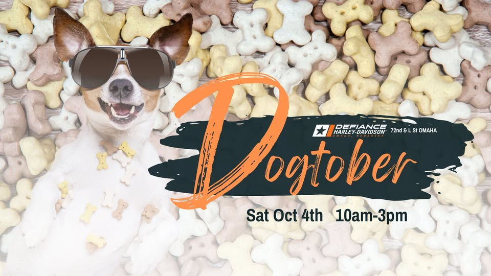 Omaha Dogtober