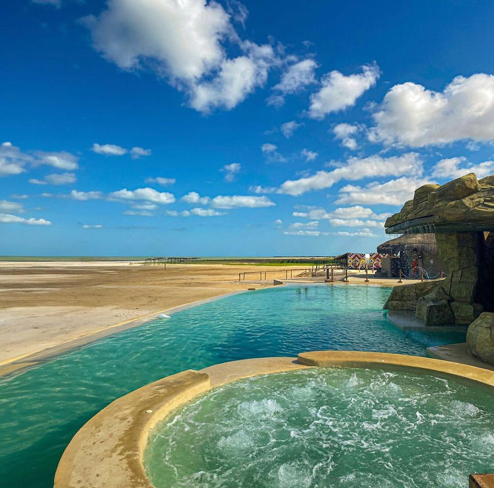 Miniatura: La Guajira 🇨🇴