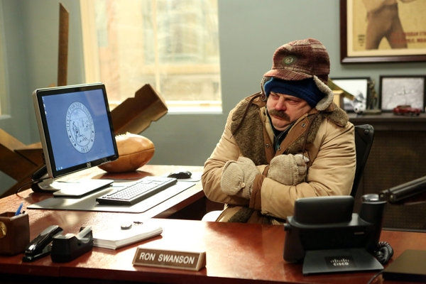 ron swanson sick.jpeg