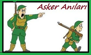 ASKERİN TAİNİ