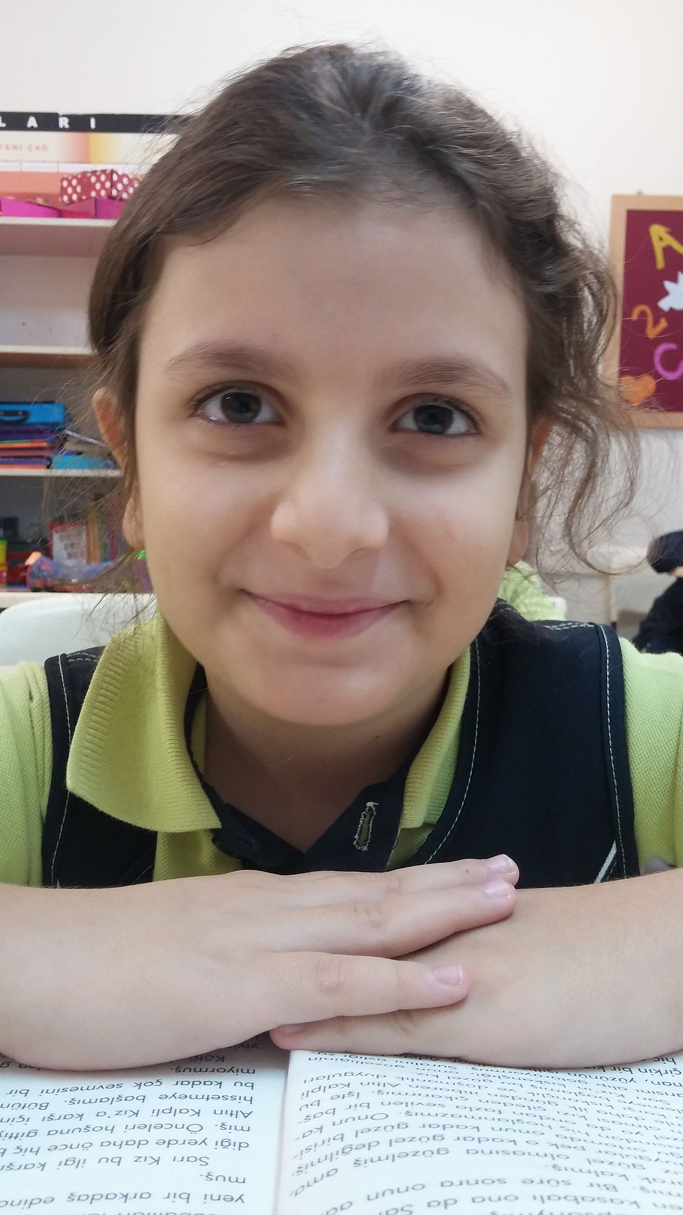 ZEYNEP HAYAL