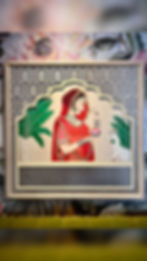 Thumbnail: The Courtly Muse - Bani Thani