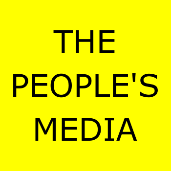 THE PEOPLE'S MEDIA