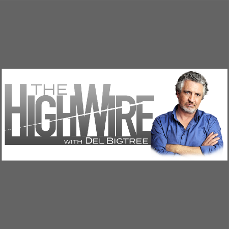 THE HIGHWIRE