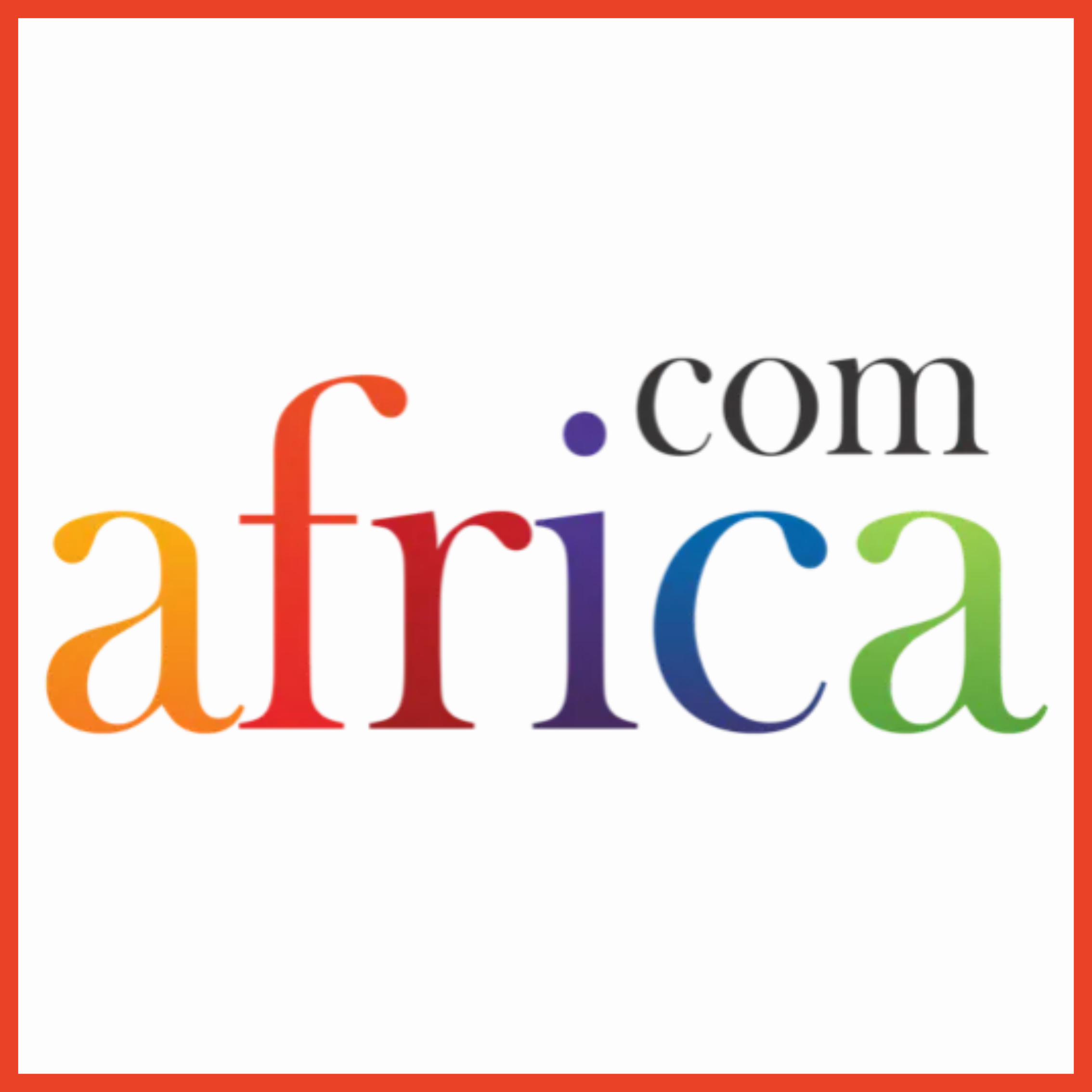 AFRICA.COM