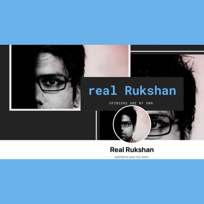 REAL RUKSHAN