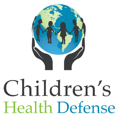 CHILDREN'S HEALTH DEFENSE