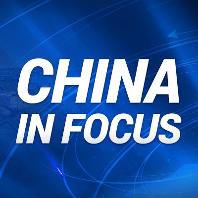CHINA IN FOCUS