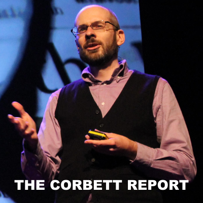 THE CORBETT REPORT