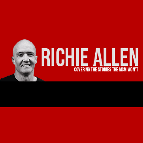 RICHIE ALLEN