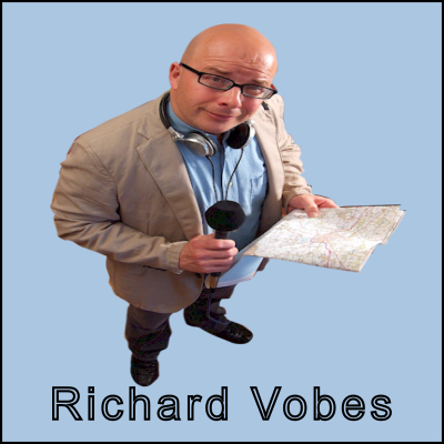 RICHARD VOBES