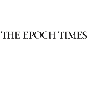 THE EPOCH TIMES